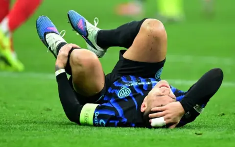 Lautaro Martínez