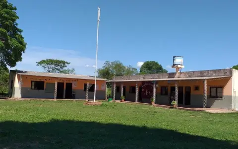 La Escuela Primaria N° 4744