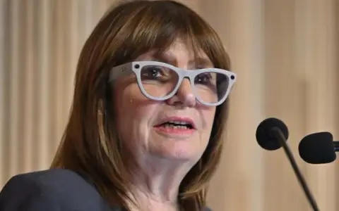 Patricia Bullrich