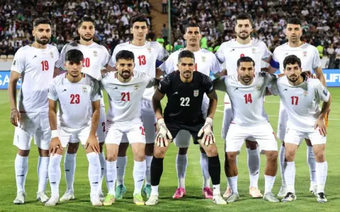 El seleccionado de Irán jugará contra su voluntad en los Estados Unidos, por exigencia de la FIFA.