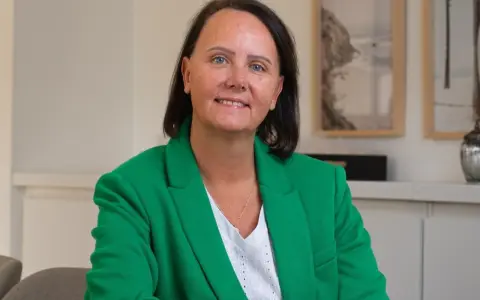 Patricia Jebsen