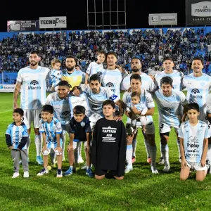Con sede lejana y entradas a la venta, Gimnasia y Tiro se prepara para su estreno en la Copa Argentina en busca de hacer historia