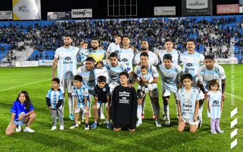 Gimnasia y Tiro ya tiene sede, fecha y hora para su esperado debut por Copa Argentina.