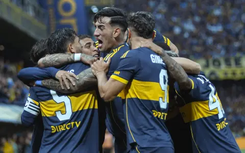 El clásico entre Boca e Independiente animará el sábado futbolero.