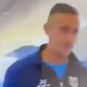 Escándalo en Gimnasia y Esgrima de Jujuy: cuáles son las duras sanciones que podría recibir el jugador después de gritar que tenía una bomba