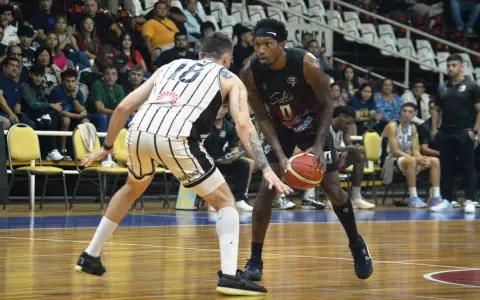 Los Infernales y un juego decisivo para seguir con vida en La Liga Argentina.
