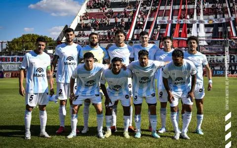 Gimnasia y Tiro sufrió otra durísima derrota y complica su panorama.