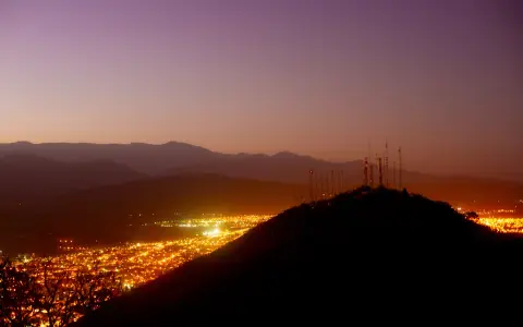 Clima en Salta 