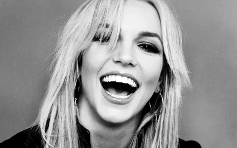 Britney Spears