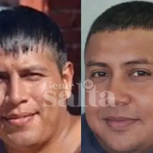 Tragedia en la Ruta 34: quiénes son los hinchas de Juventud Antoniana que murieron en un vuelco tras alentar a su equipo 