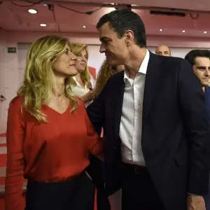 "Corrupción en banda organizada": Crece el escándalo del Gobierno español