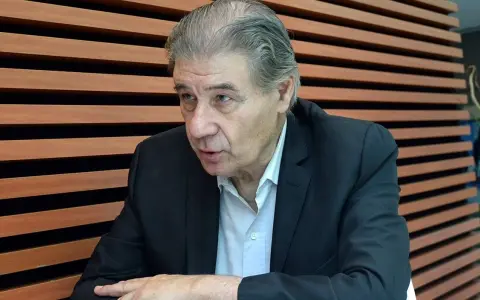 Víctor Hugo Morales