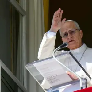 El Papa le respondió a Trump tras sus críticas y dijo que "no le teme a su administración"