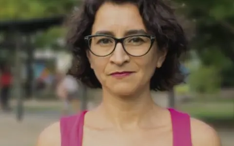 Gabriela Cerrano