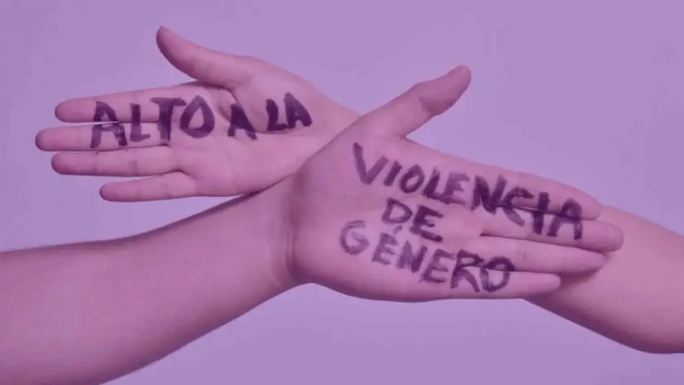 Violencia de genero
