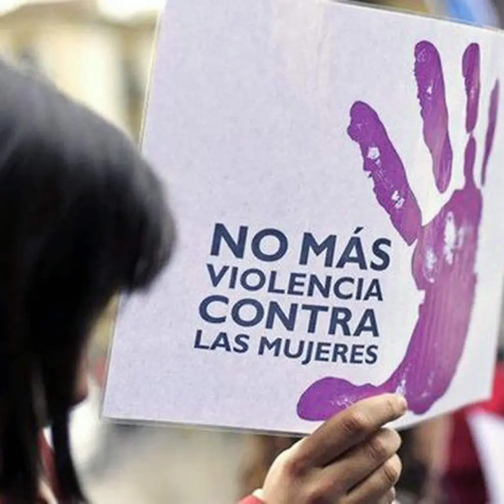 Violencia de género