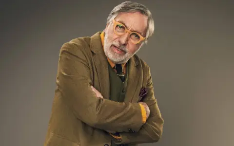 Luis Brandoni