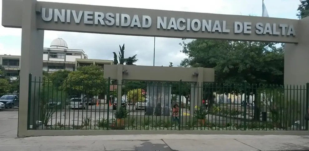 UNSa: a días de cerrar el proceso de admisión.