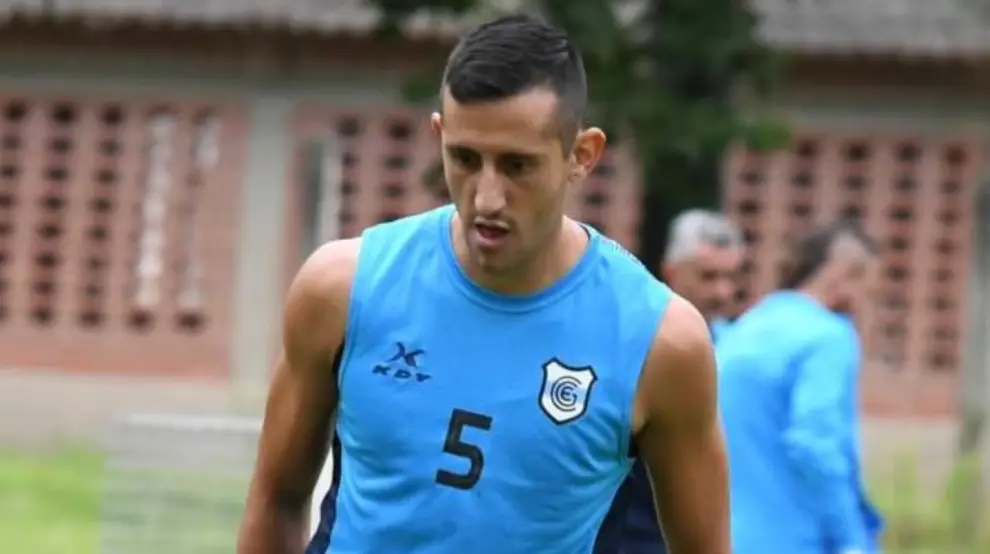 Emiliano Endrizzi.