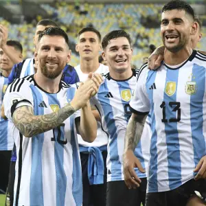 "Bochorno de Argentina antes del Mundial": En España siguen atacando a la Albiceleste tras la suspensión de la Finalissima