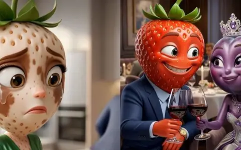 Frutas Infieles