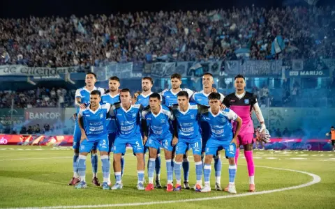 Estudiantes de Río Cuarto echó a una decena de futbolistas del primer equipo por "no transpirar la camiseta".