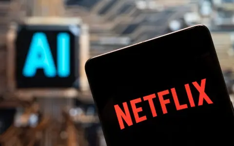 Netflix comparte su IA de edición con el mundo.
