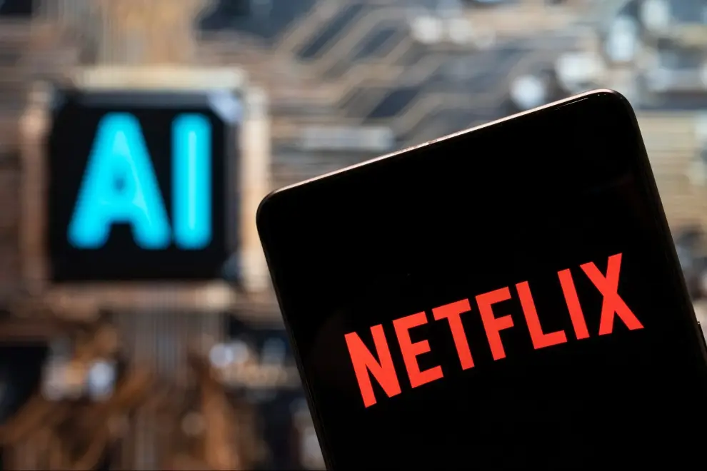 Netflix comparte su IA de edición con el mundo.