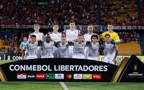 Estudiantes de La Plata sale al ruedo ante su gente en su segunda participación en la Libertadores 2026.
