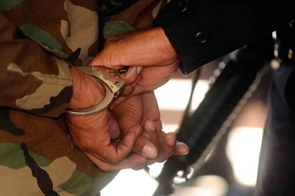 Instructor de academia premilitar en Salta condenado.