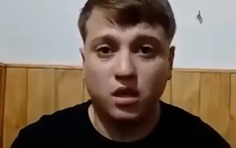 Damián Escalante confesó el crimen de su amigo en redes sociales