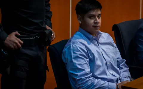 Juicio por el trágico accidente en la avenida Paraguay