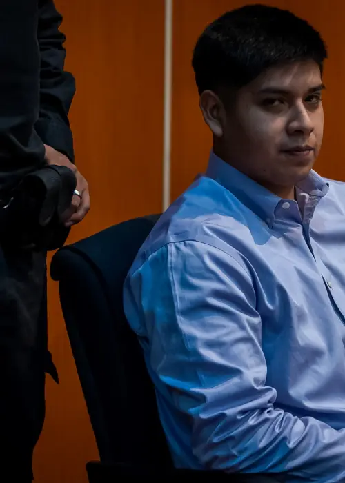 Juicio por el trágico accidente en la avenida Paraguay