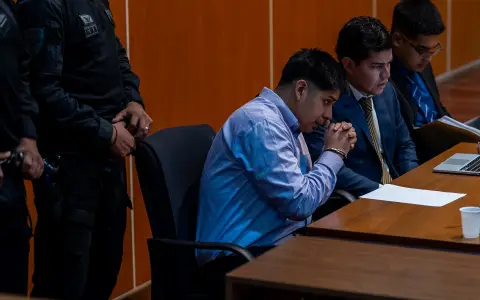 juicio por el trágico accidente en la avenida Paraguay