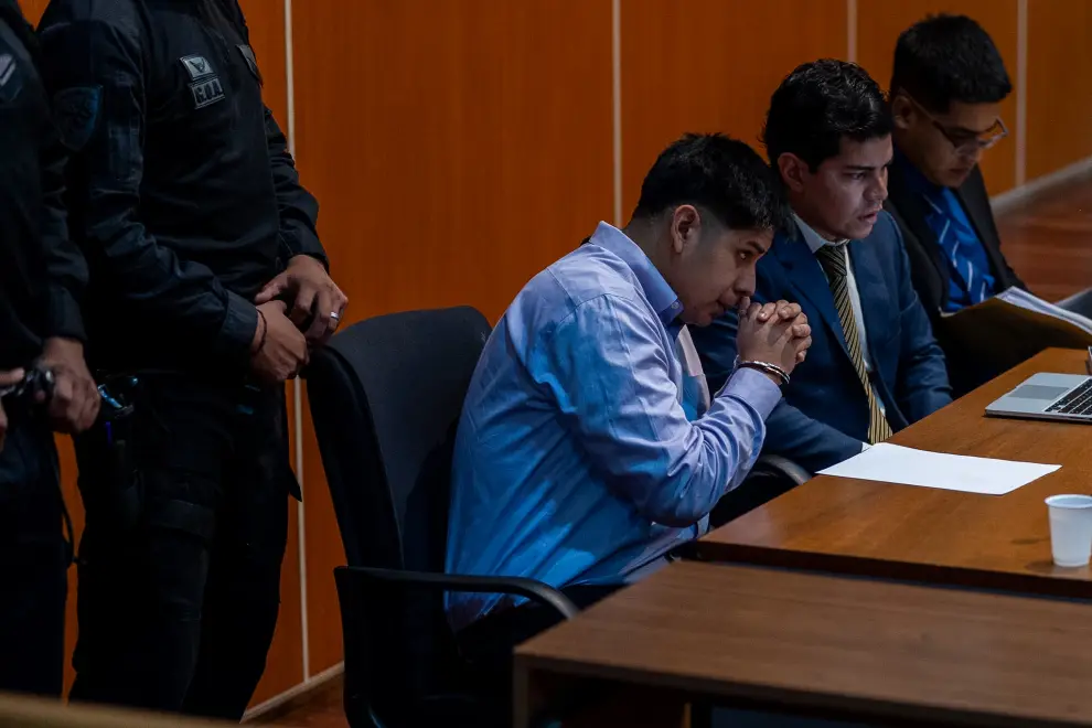 juicio por el trágico accidente en la avenida Paraguay