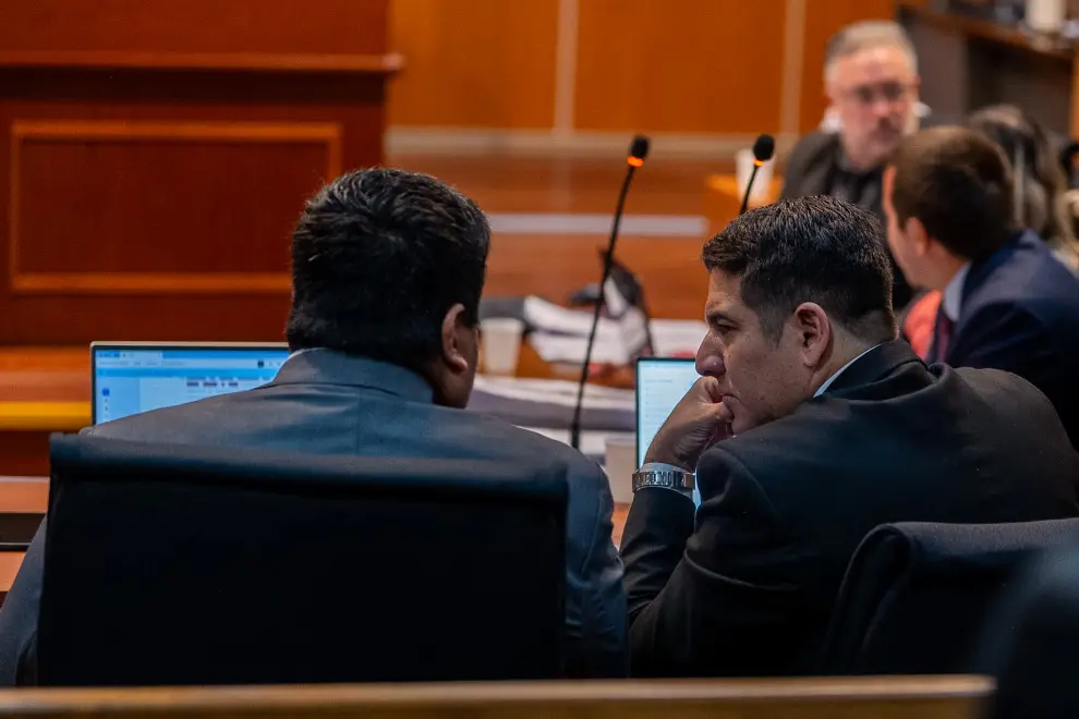 juicio por el trágico accidente en la avenida Paraguay