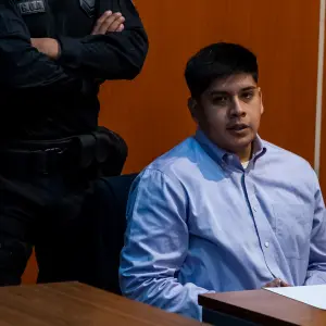 Condenaron a 17 años de prisión al acusado de atropellar y matar a cinco personas en Av. Paraguay