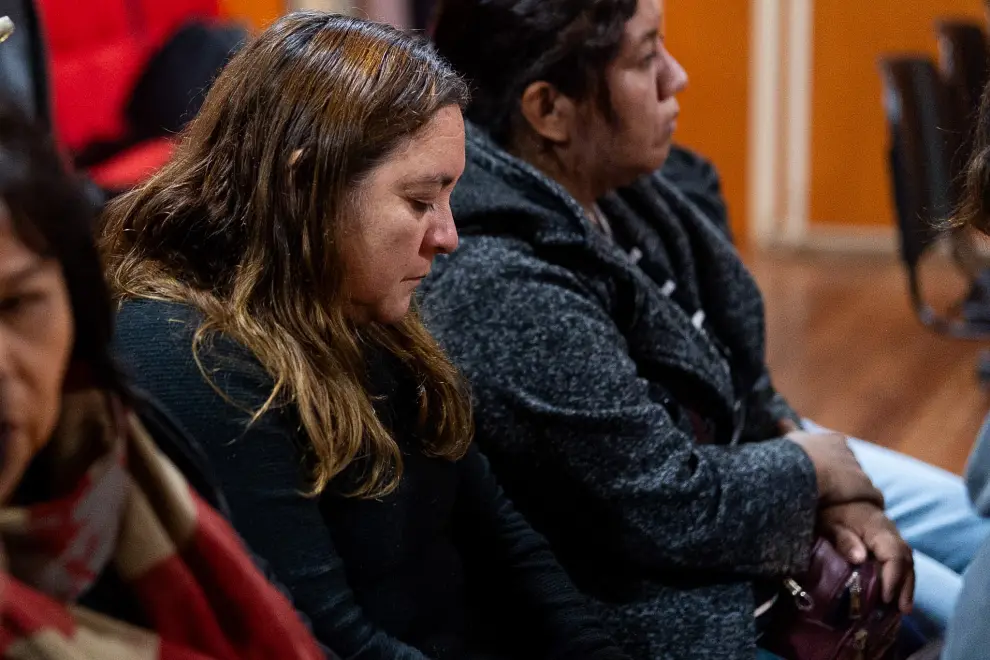 juicio por el trágico accidente en la avenida Paraguay