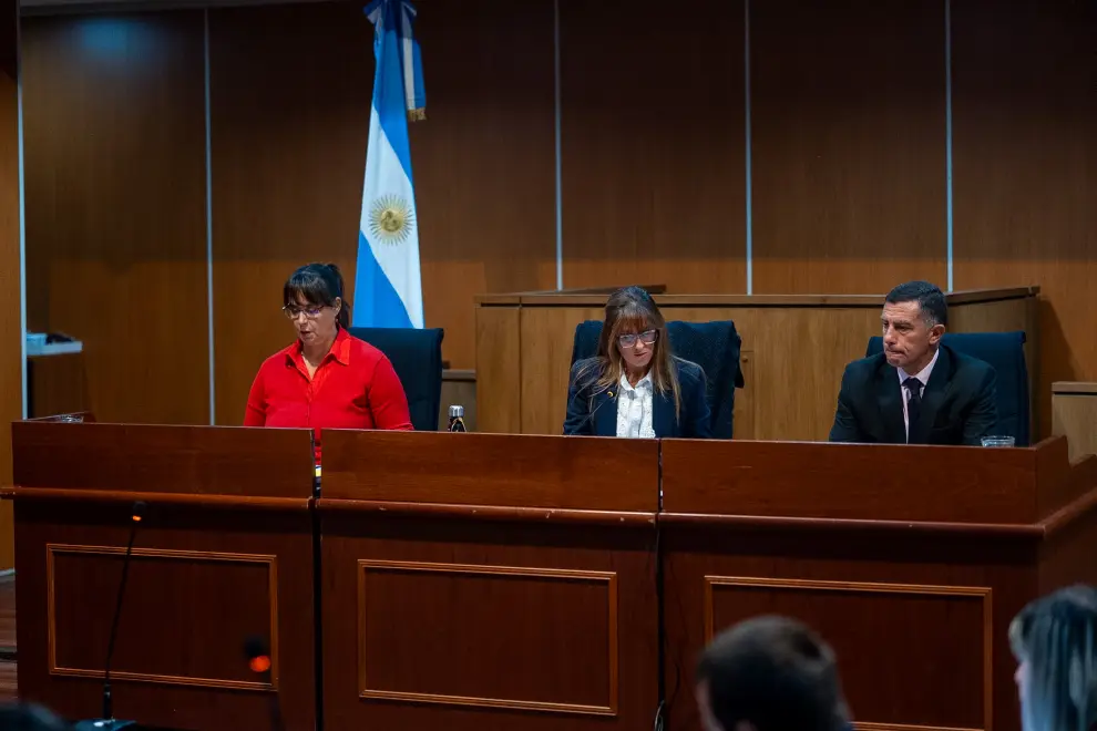 juicio por el trágico accidente en la avenida Paraguay
