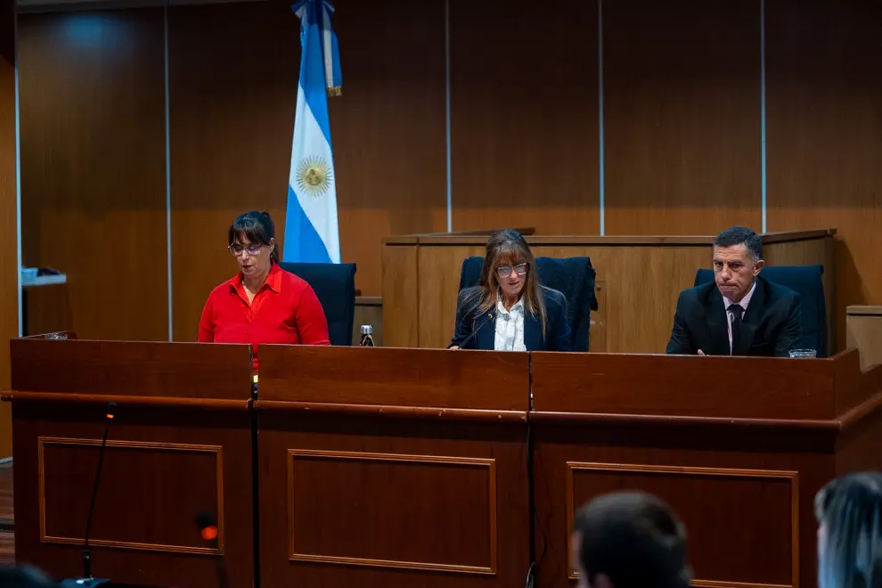 juicio por el trágico accidente en la avenida Paraguay