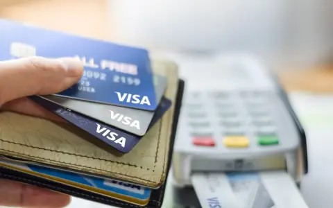 Deudas tarjetas de crédito