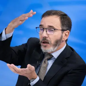 El FMI ya no cree que la Argentina crezca al cuatro por ciento anual en 2026, pero sí que la inflación es imparable