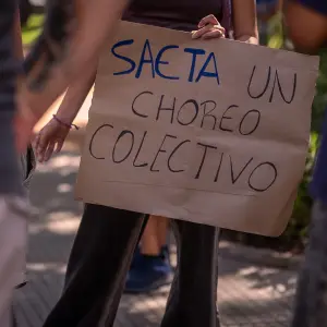 Trabajadoras de casas particulares expusieron en Saeta su situación: "Destinamos un cuarto del sueldo a tomar el colectivo"