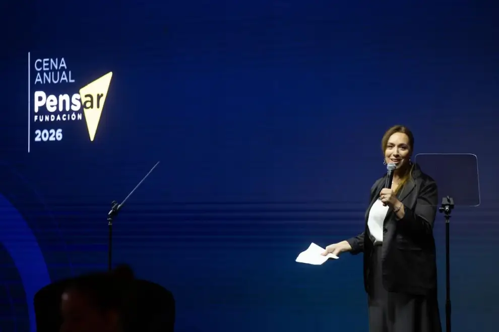 María Eugenia Vidal