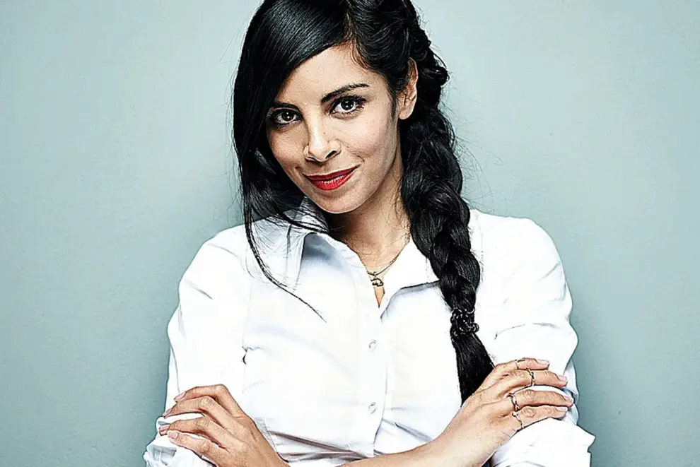 Collien Fernandes