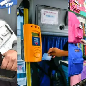 La inflación más alta de los últimos 12 meses: subió a 3,4% en el país y llegó al 4% en el NOA