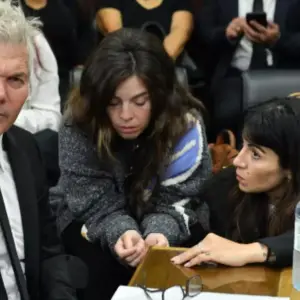 Juicio por Maradona: fuerte reclamo de justicia y una acusación contundente en el inicio: “Fue asesinado”