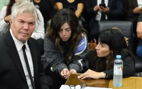 Juicio por Diego Maradona