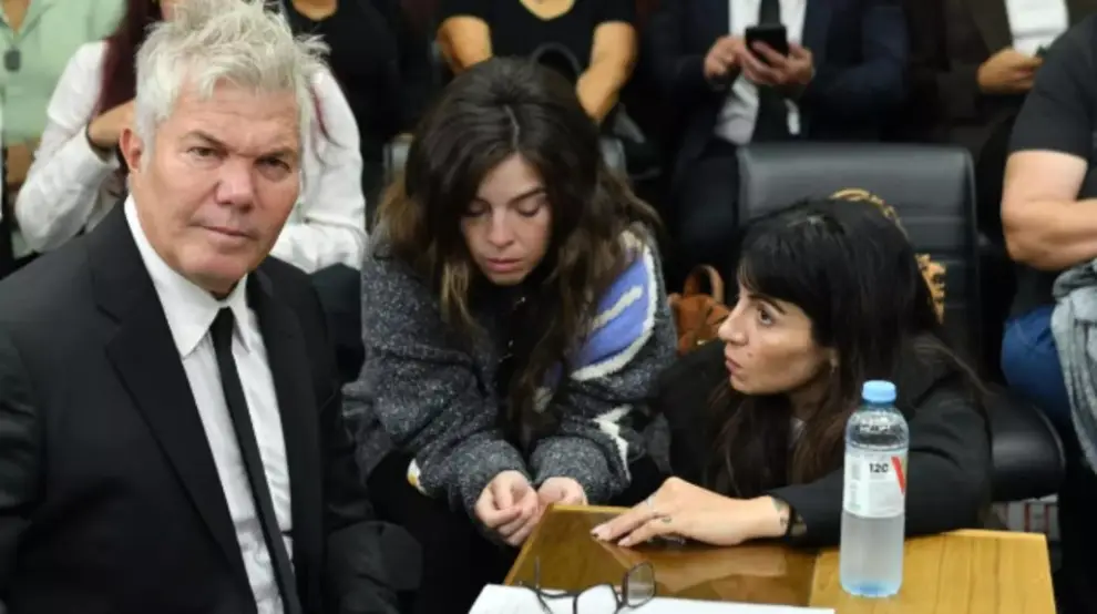 Juicio por Diego Maradona