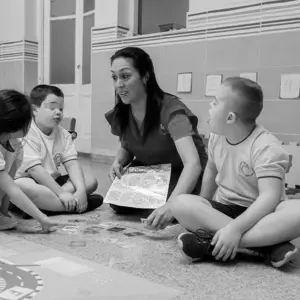 Deudas, denuncias y crisis: una escuela de educación especial roza la quiebra en Salta
